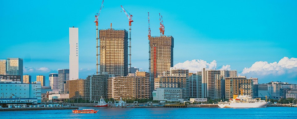 海外